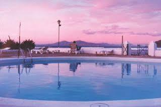 Las Gaviotas Apartments Коральео Экстерьер фото